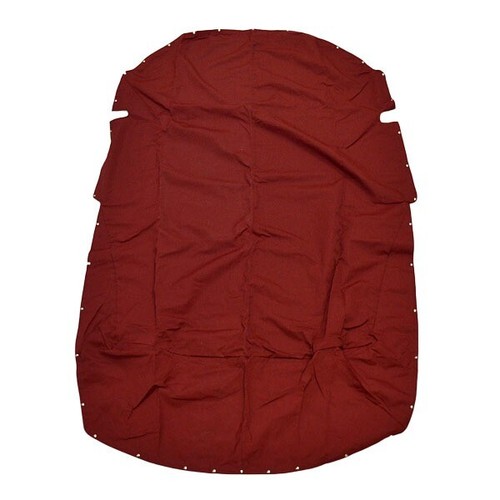 Larson boat cockpit cover - boat,